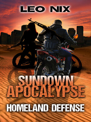 cover image of Homeland Defense